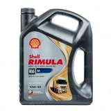 масло моторное Shell Rimula R6 M 10W-40,5л