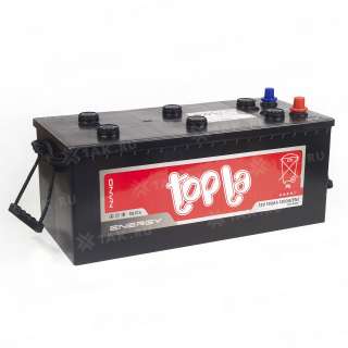 Аккумулятор TOPLA Energy (190 Ah, 12 V) L+ D5 арт.159913