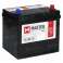 Аккумулятор MASTER BATTERIES (60 Ач, 12 V) Обратная, R+ D23 арт.MBA600 0