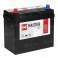 Аккумулятор MASTER BATTERIES (45 Ач, 12 V) Прямая, L+ B24 арт.MBA451 0