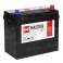 Аккумулятор MASTER BATTERIES (45 Ач, 12 V) Обратная, R+ B24 арт.MBA450 0
