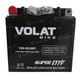 Аккумулятор VOLAT (10 Ah, 12 V) Прямая, L+ YB9-BS арт.YB9-BS (MF)