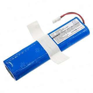 Аккумуляторы для пылесосов ILIFE (2.6 Ah) 14.4 V Li-ion P103.00026