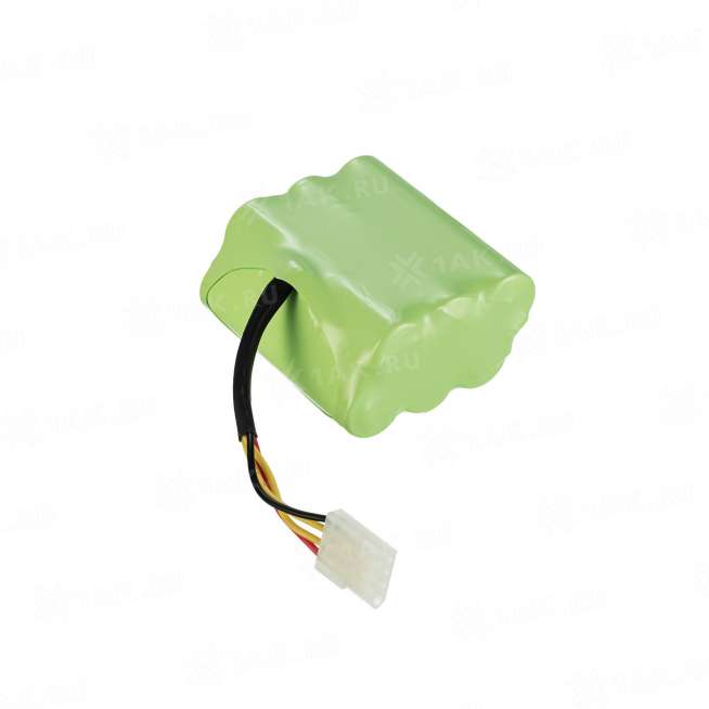Аккумуляторы для пылесосов NEATO (3.5 Ач) 7.2 V Ni-Mh VCB-035-NEA7.2-35M 0