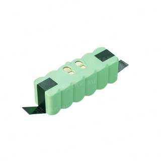 Аккумуляторы PITATEL для пылесосов IROBOT (5.2 Ah) 14.4 V Li-ion VCB-002-IRB.R500-52L