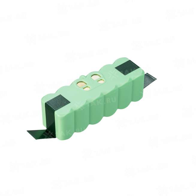Аккумуляторы для пылесосов IROBOT (5.2 Ач) 14.4 V Li-ion VCB-002-IRB.R500-52L 0