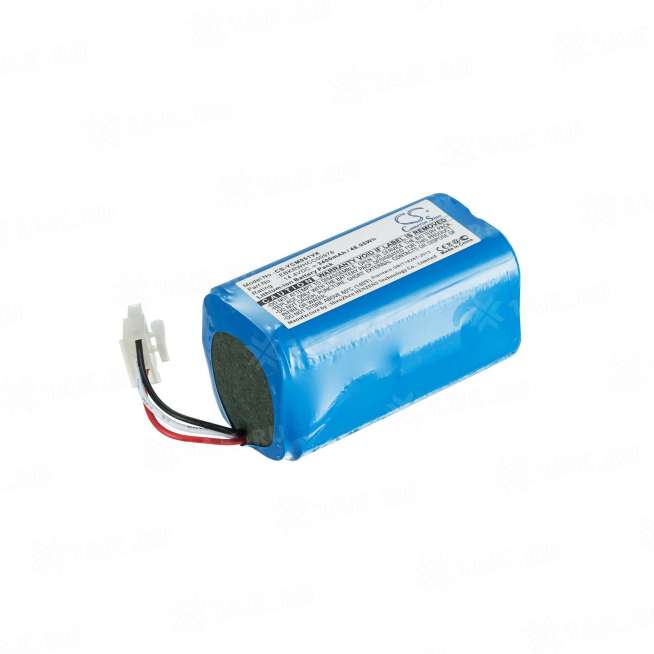 Аккумуляторы для пылесосов ICLEBO (3.4 Ah) 14.4 V Li-ion VCB-047-iCL14-34L 1
