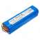 Аккумуляторы для пылесосов XIAOMI (5.2 Ah) 14.4 V Li-ion P103.00022 0