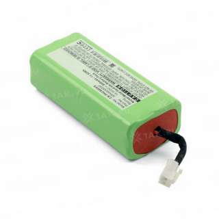 Аккумуляторы для пылесосов PHILIPS (0.8 Ah) 14.4 V Ni-Mh VCB-044-PHL14-8M