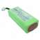Аккумуляторы для пылесосов PHILIPS (0.8 Ah) 14.4 V Ni-Mh P103.00014 1
