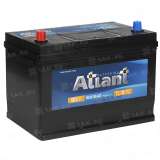 Аккумулятор ATLANT Blue Asia (90 Ah, 12 V) Прямая, L+ D23 арт.ATA901