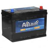 Аккумулятор ATLANT Blue Asia (90 Ah, 12 V) Обратная, R+ D23 арт.ATA900