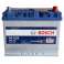 Аккумулятор BOSCH S4 (70 Ah, 12 V) Обратная, R+ D26 арт.0 092 S40 260 0