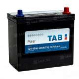 Аккумулятор TAB Polar (55 Ah, 12 V) Обратная, R+ B24 арт.