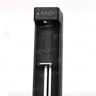 Зарядное устройство XTAR MC1 для аккумуляторных элементов с USB кабелем 0