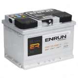 Аккумулятор ENRUN STANDARD (55 Ah, 12 V) Обратная, R+ L2 арт.ES550
