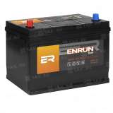 Аккумулятор ENRUN TOP Asia (100 Ah, 12 V) Прямая, L+ D31 арт.EPA1001