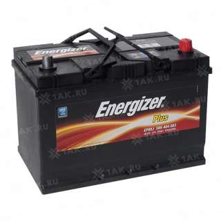 Аккумулятор ENERGIZER (95 Ah, 12 V) Обратная, R+ D31 арт.