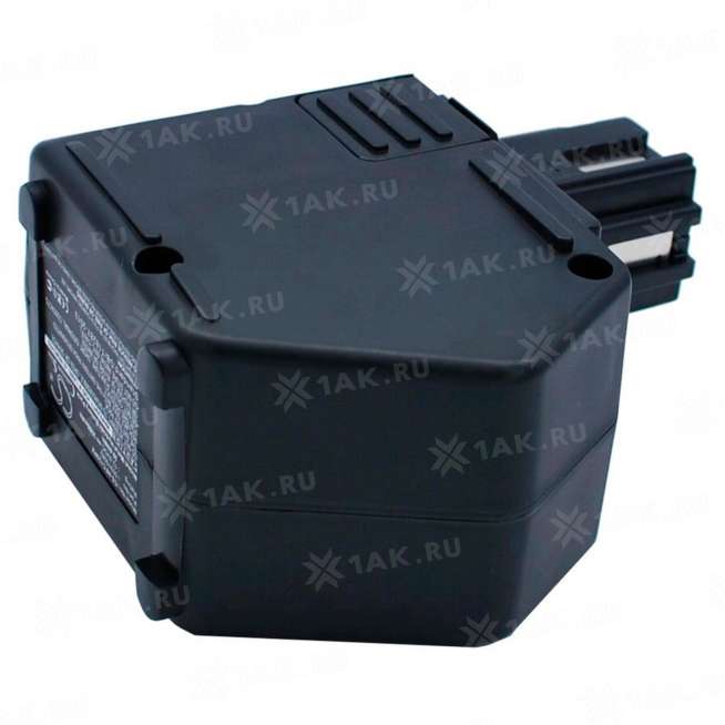Аккумуляторы для электроинструмента HILTI (3.3 Ah) 12 V Ni-Mh P102.00057 3