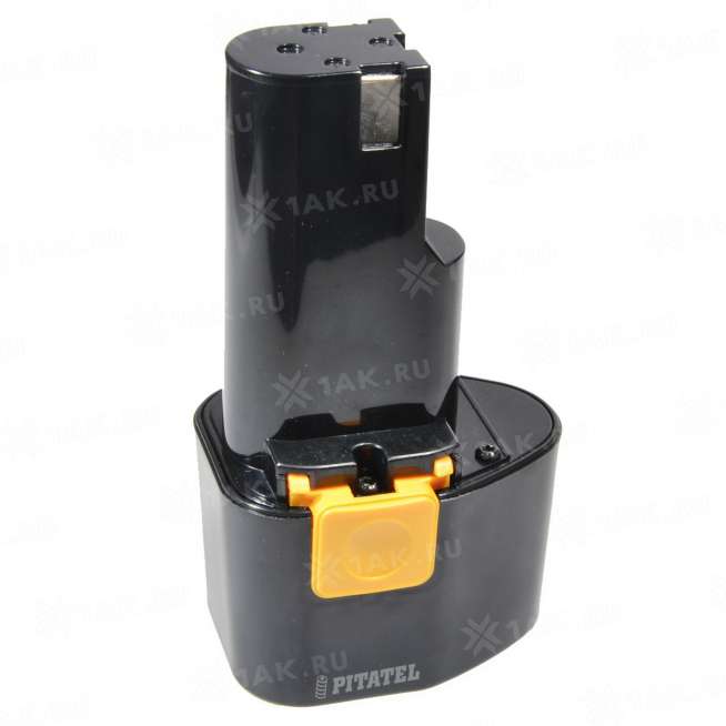Аккумуляторы для электроинструмента MILWAUKEE (2 Ач) 9.6 V Ni-Cd TSB-064-MIL96A-20C 0