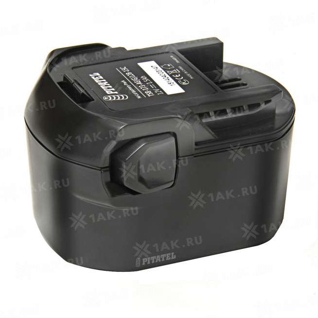 Аккумуляторы для электроинструмента AEG (1.5 Ah) 12 V Ni-Cd TSB-173-AE(G)12B-15C 0