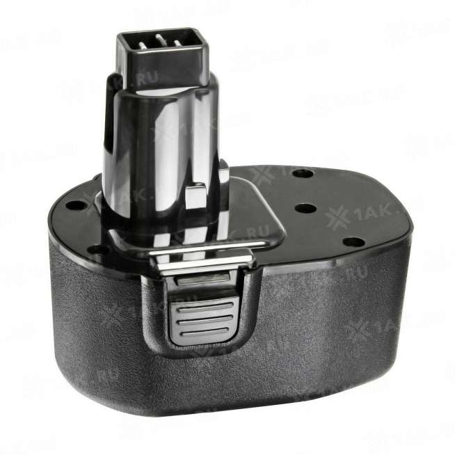 Аккумуляторы для электроинструмента BLACK-DECKER (1.3 Ah) 14.4 V Ni-Cd TSB-017-BD14A-13C 0