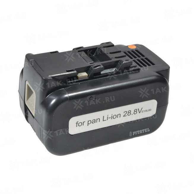 Аккумуляторы для электроинструмента PANASONIC (2 Ah) 28.8 V Li-ion TSB-216-PAN28.8-20L 0