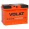 Аккумулятор VOLAT Prime (65 Ач, 12 V) Прямая, L+ LB2 арт.VP651 0