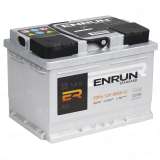 Аккумулятор ENRUN STANDARD (62 Ah, 12 V) Обратная, R+ LB2 арт.ES620