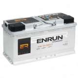 Аккумулятор ENRUN STANDARD (90 Ah, 12 V) Прямая, L+ L5 арт.ES901