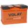 Аккумулятор VOLAT Prime (83 Ач, 12 V) Обратная, R+ L4 арт.VS830 0