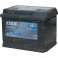 Аккумулятор EXIDE PREMIUM (60 Ач, 12 V) Прямая, L+ LB2 арт.EA601 0