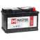Аккумулятор MASTER BATTERIES (74 Ач, 12 V) Обратная, R+ LB2 арт.MB740 0