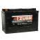 Аккумулятор ZUBR Professional (120 Ah, 12 V) Прямая, L+ D2 арт.ZPT1201 0