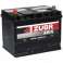 Аккумулятор ZUBR Ultra Asia (68 Ач, 12 V) Прямая, L+ D26 арт.676149 0