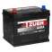 Аккумулятор ZUBR Ultra Asia (70 Ач, 12 V) Прямая, L+ D26 арт.ZSA701 0