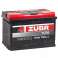 Аккумулятор ZUBR Ultra (75 Ач, 12 V) Обратная, R+ L3 арт.ZU750 0