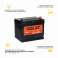 Аккумулятор VOLAT Prime Asia (70 Ач, 12 V) Обратная, R+ D26 арт.VSA700 2