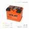 Аккумулятор VOLAT Prime (63 Ач, 12 V) Обратная, R+ L2 арт.VP630 3