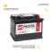 Аккумулятор MASTER BATTERIES (62 Ач, 12 V) Обратная, R+ LB2 арт.MB620 3