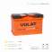 Аккумулятор VOLAT Prime (85 Ач, 12 V) Обратная, R+ LB4 арт.VP850 3
