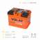 Аккумулятор VOLAT Prime (62 Ач, 12 V) Обратная, R+ LB2 арт.VS620 3