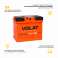 Аккумулятор VOLAT Prime (52 Ач, 12 V) Обратная, R+ LB1 арт.VP520 2