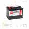 Аккумулятор MASTER BATTERIES (60 Ач, 12 V) Прямая, L+ L2 арт.MB601 3 Аккумулятор MASTER BATTERIES (60 Ач, 12 V) Прямая, L+ L2 арт.MB601 3