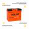 Аккумулятор VOLAT Prime (52 Ач, 12 V) Прямая, L+ LB1 арт.VP521 2