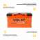 Аккумулятор VOLAT Prime (90 Ач, 12 V) Прямая, L+ L5 арт.VS901 2