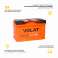 Аккумулятор VOLAT Prime (74 Ач, 12 V) Прямая, L+ LB3 арт.VS741 2