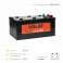Аккумулятор VOLAT Prime Professional (225 Ач, 12 V) L+ Грузовая, Обратная D6 арт.VPT2253 3