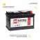 Аккумулятор MASTER BATTERIES (74 Ач, 12 V) Обратная, R+ LB2 арт.MB740 2