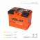 Аккумулятор VOLAT Prime (55 Ач, 12 V) Обратная, R+ L2 арт.VS550 3